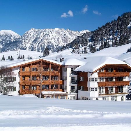 Hotel Bogner Hof Таннхайм Экстерьер фото