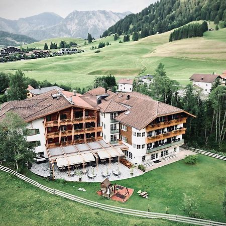Hotel Bogner Hof Таннхайм Экстерьер фото
