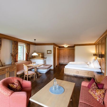 Hotel Bogner Hof Таннхайм Экстерьер фото