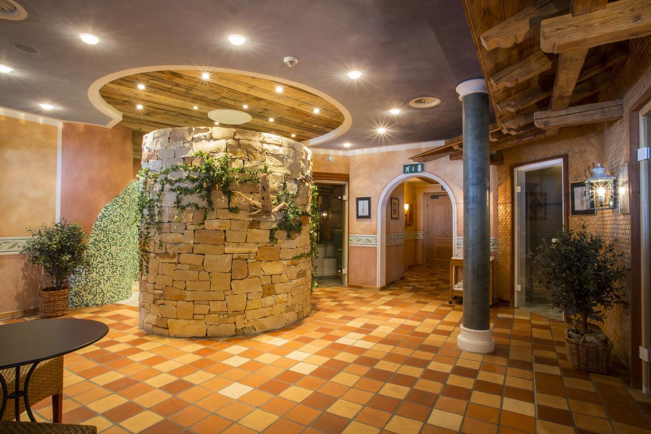 Hotel Bogner Hof Таннхайм Экстерьер фото