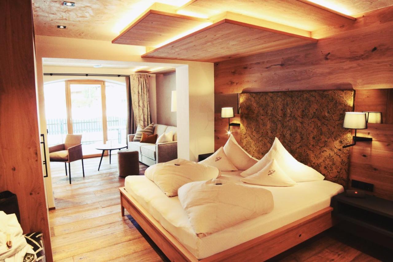 Hotel Bogner Hof Таннхайм Экстерьер фото